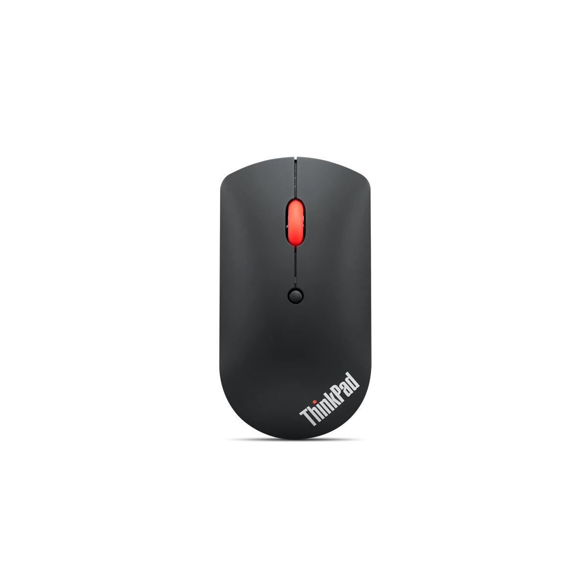 Lenovo 4Y50X88822 mouse Ambidestro Bluetooth Ottico 2400 DPI