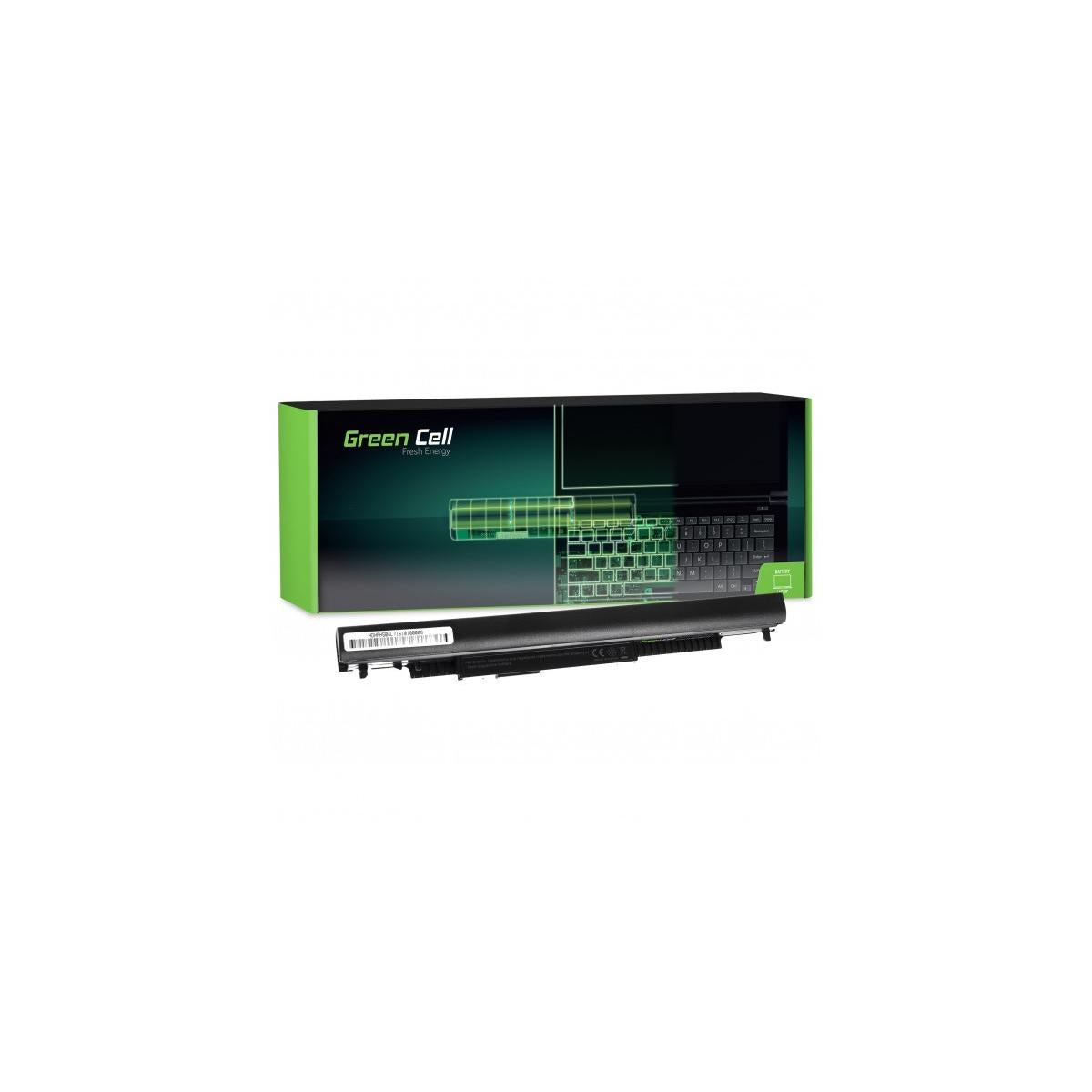 Green Cell HP88 ricambio per laptop Batteria