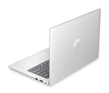 HP ProBook 4 G2i 14 inch Notebook Next Gen AI PC Wolf Pro Security Edition Copilot PC Intel Core Ultra 7 Computer portatile 35,6 cm (14pollici) WUXGA 24 GB DDR5-SDRAM 512 GB SSD Wi-Fi 7 (802.11be) Windows 11 Pro Argento