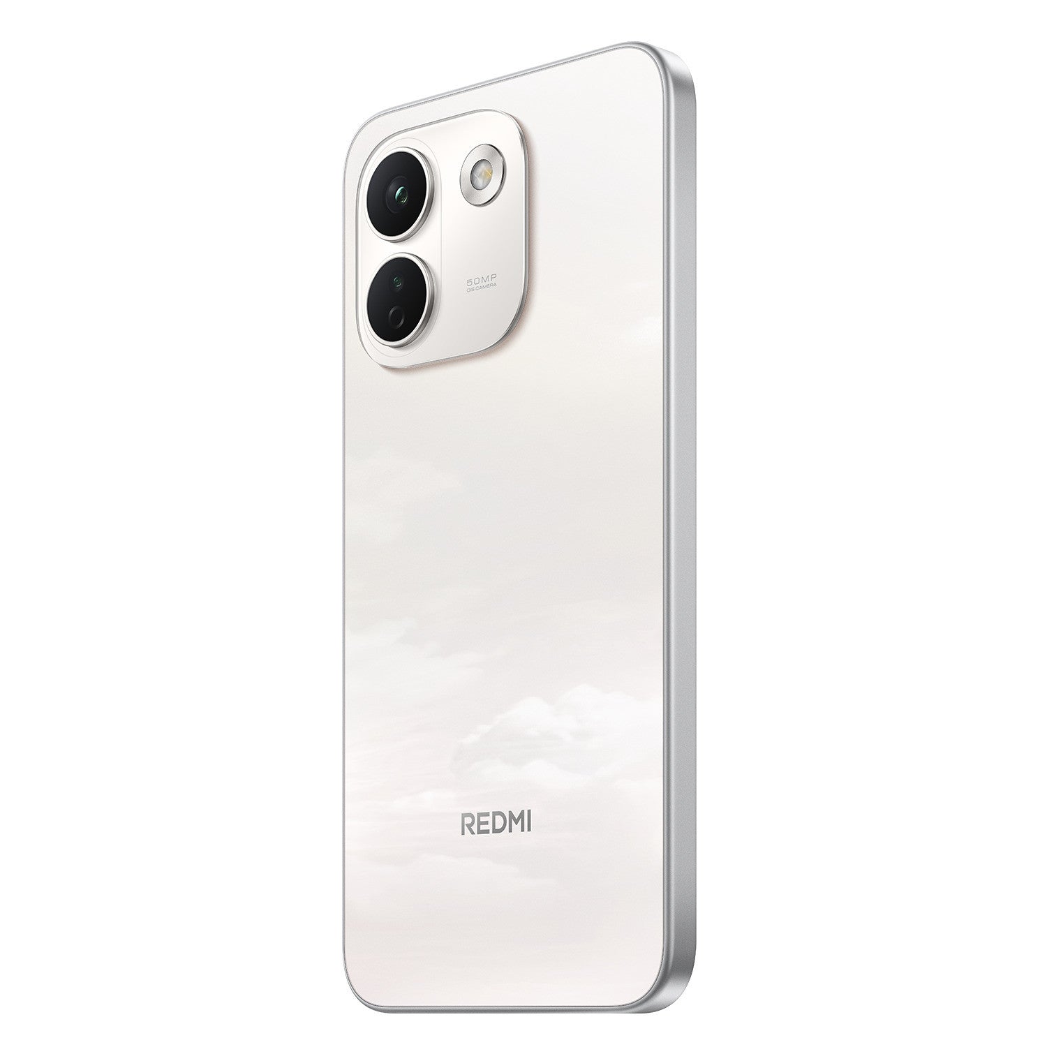 Xiaomi Redmi Note 17 Pro Max 5G 17,4 cm (6.83") Doppia SIM 8 GB 256 GB 9210 mAh Bianco