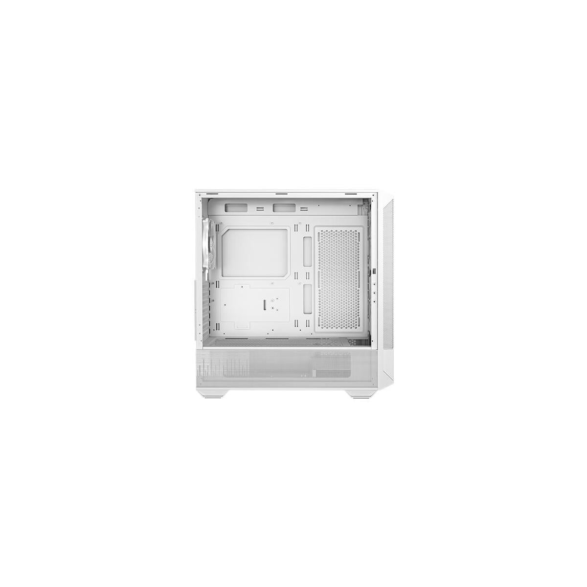 Antec NX416L White Midi Tower Bianco