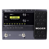Mooer GE150 - Pedaliera Multieffetto per Chitarra