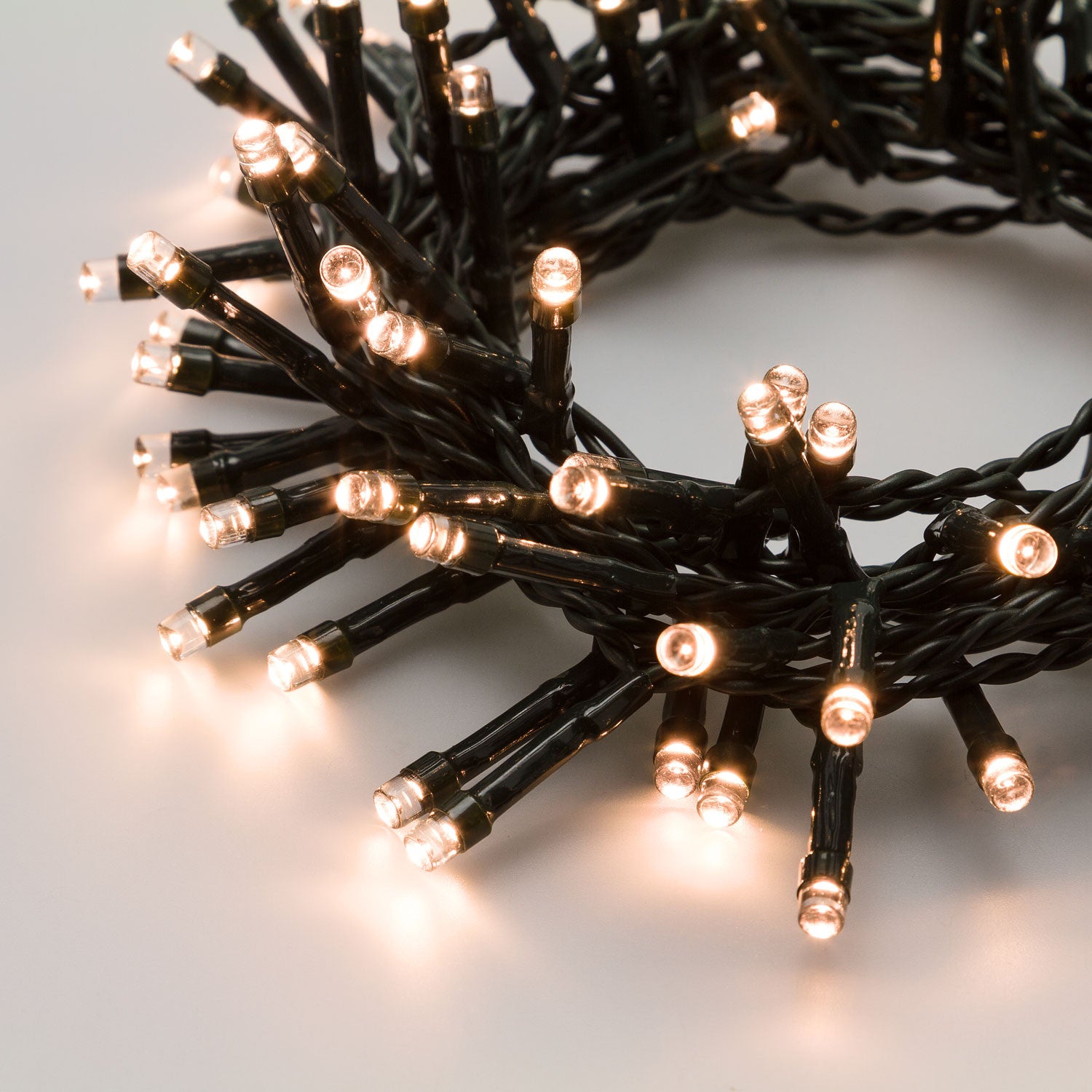 Lotti 30930 stringa di luce 3,8 m 96 lampada(e) LED