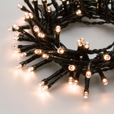 Lotti 30930 stringa di luce 3,8 m 96 lampada(e) LED