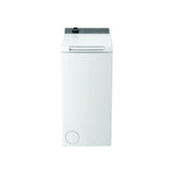 Hotpoint Ariston HTLCARE 66S IT lavatrice Caricamento dall'alto 6 kg 1100 Giri/min Bianco