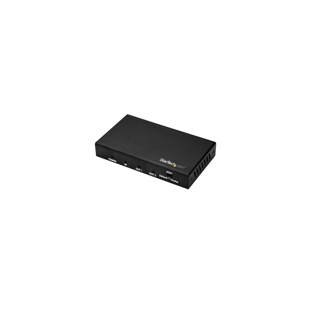 StarTech.com ST122HD202 ripartitore video 2x HDMI