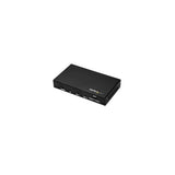 StarTech.com ST122HD202 ripartitore video 2x HDMI