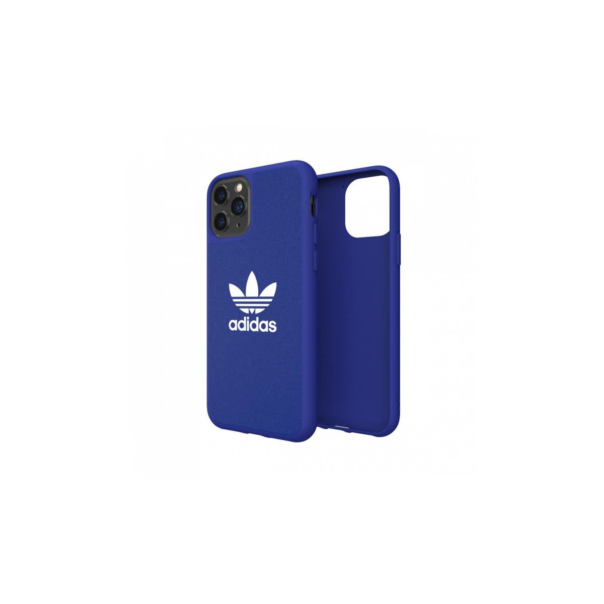 Adidas 36346 custodia per cellulare 14,7 cm (5.8") Cover Blu