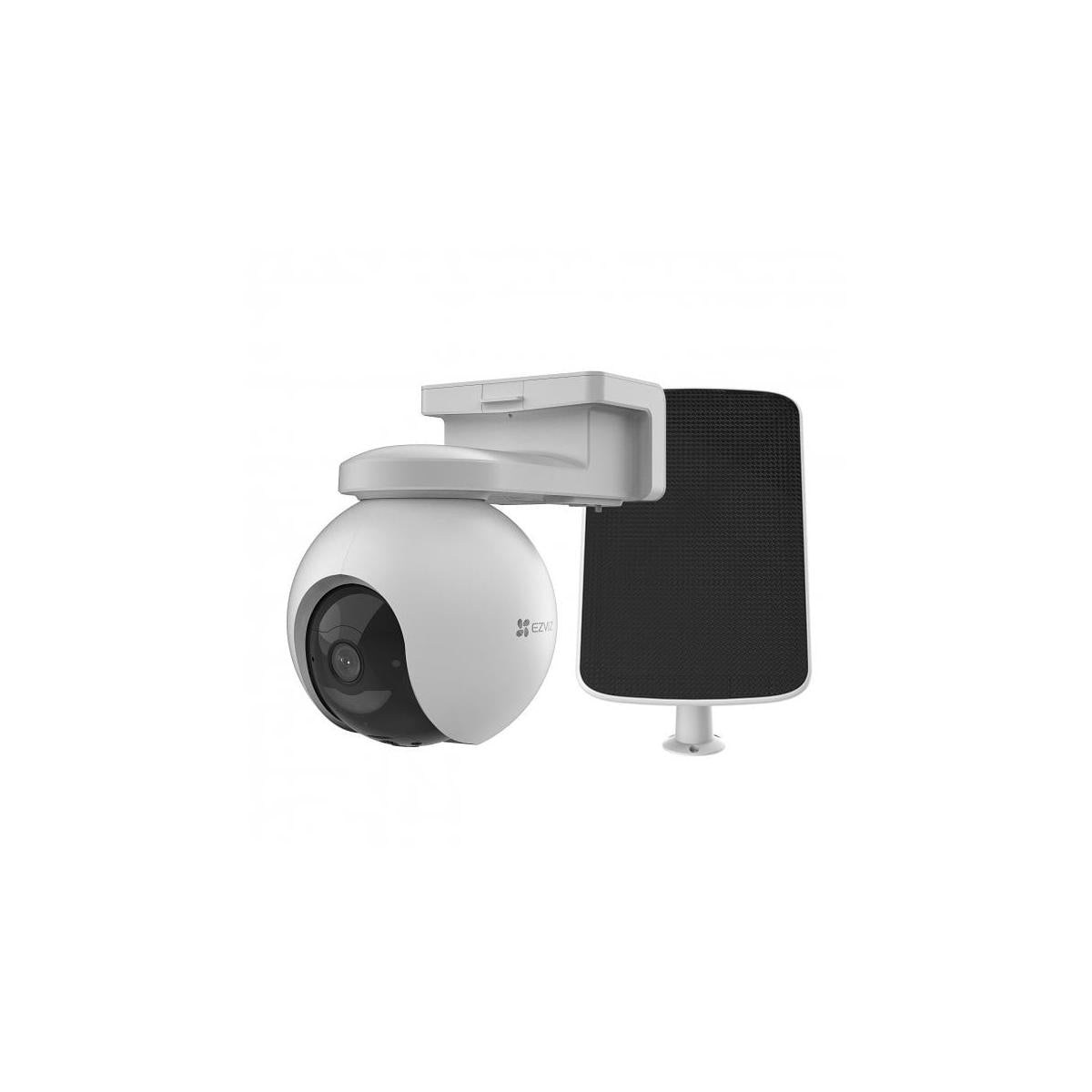EZVIZ EB8 4G Videocamera sorveglianza Pannello solare tipo E