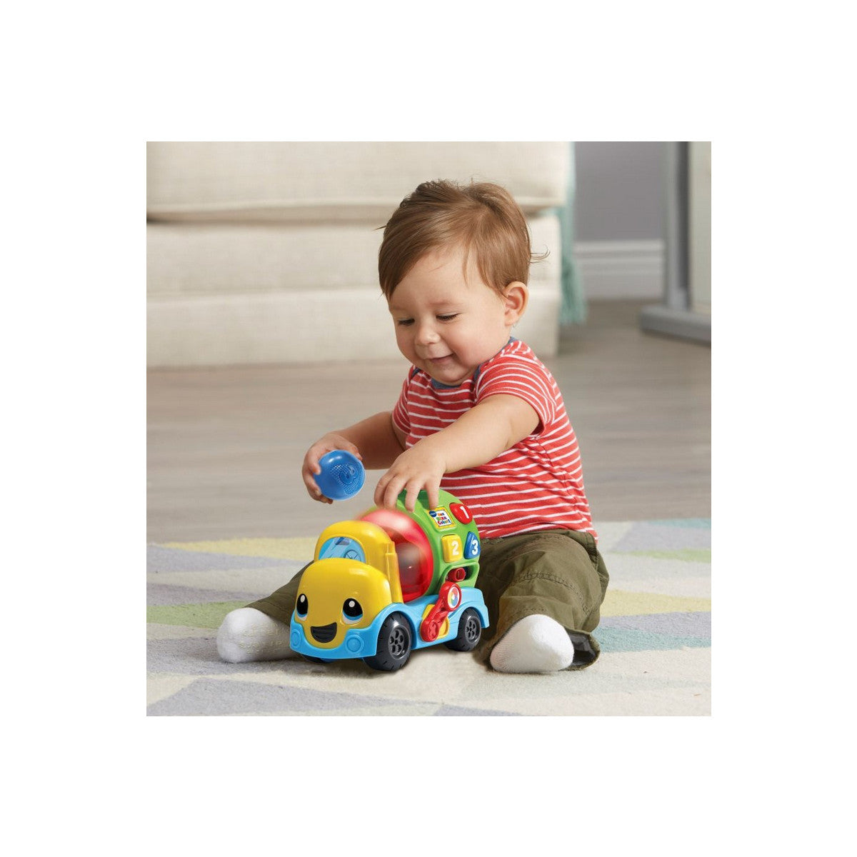 VTech Max mixa colori