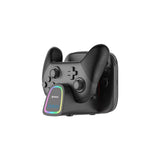 NACON SWITCHNEWCHARGERPRO accessorio di controller da gaming Base di ricarica
