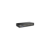 Zyxel Switch Ethernet 16 Porte Gigabit Unmanaged GS1100-16S