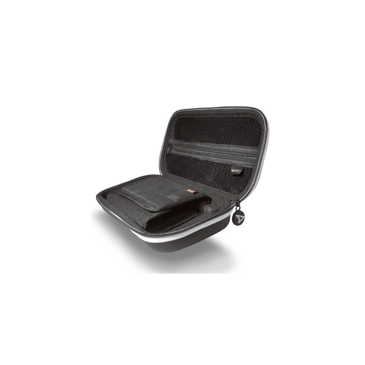 Lexip JVASWI00085 custodia per console portatile Custodia rigida Nintendo Nero
