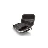 Lexip JVASWI00085 custodia per console portatile Custodia rigida Nintendo Nero