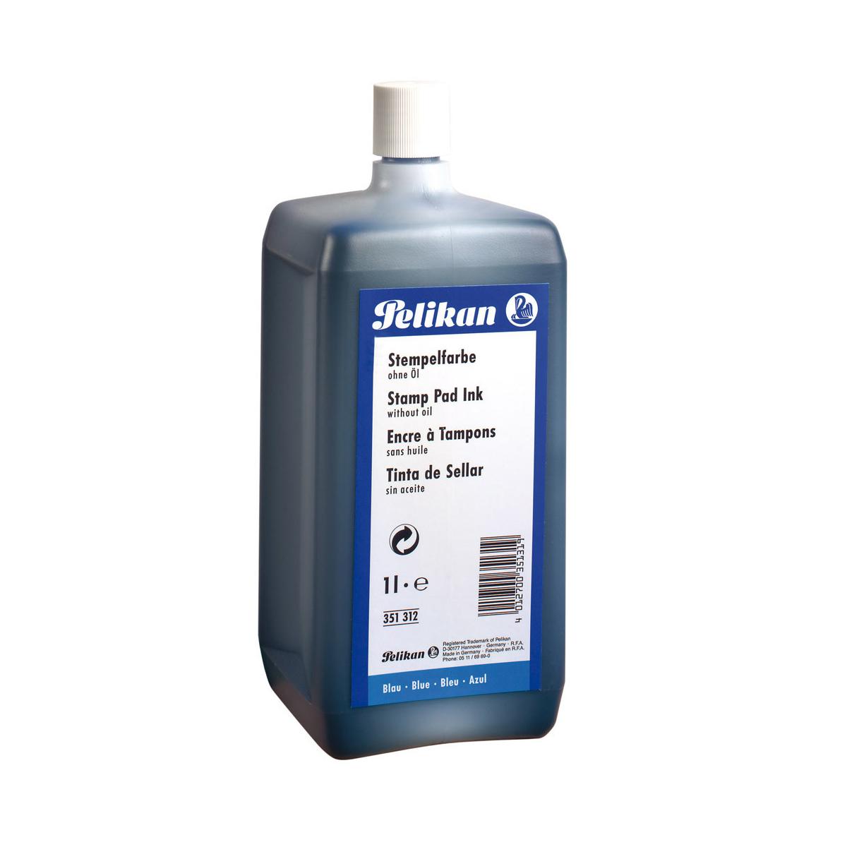 Pelikan 351296 ricarica del tampone d'inchiostro