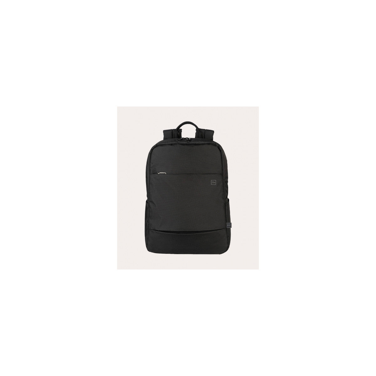 Tucano BKBTK2-BK borsa per laptop 40,6 cm (16 pollici) Zaino Nero