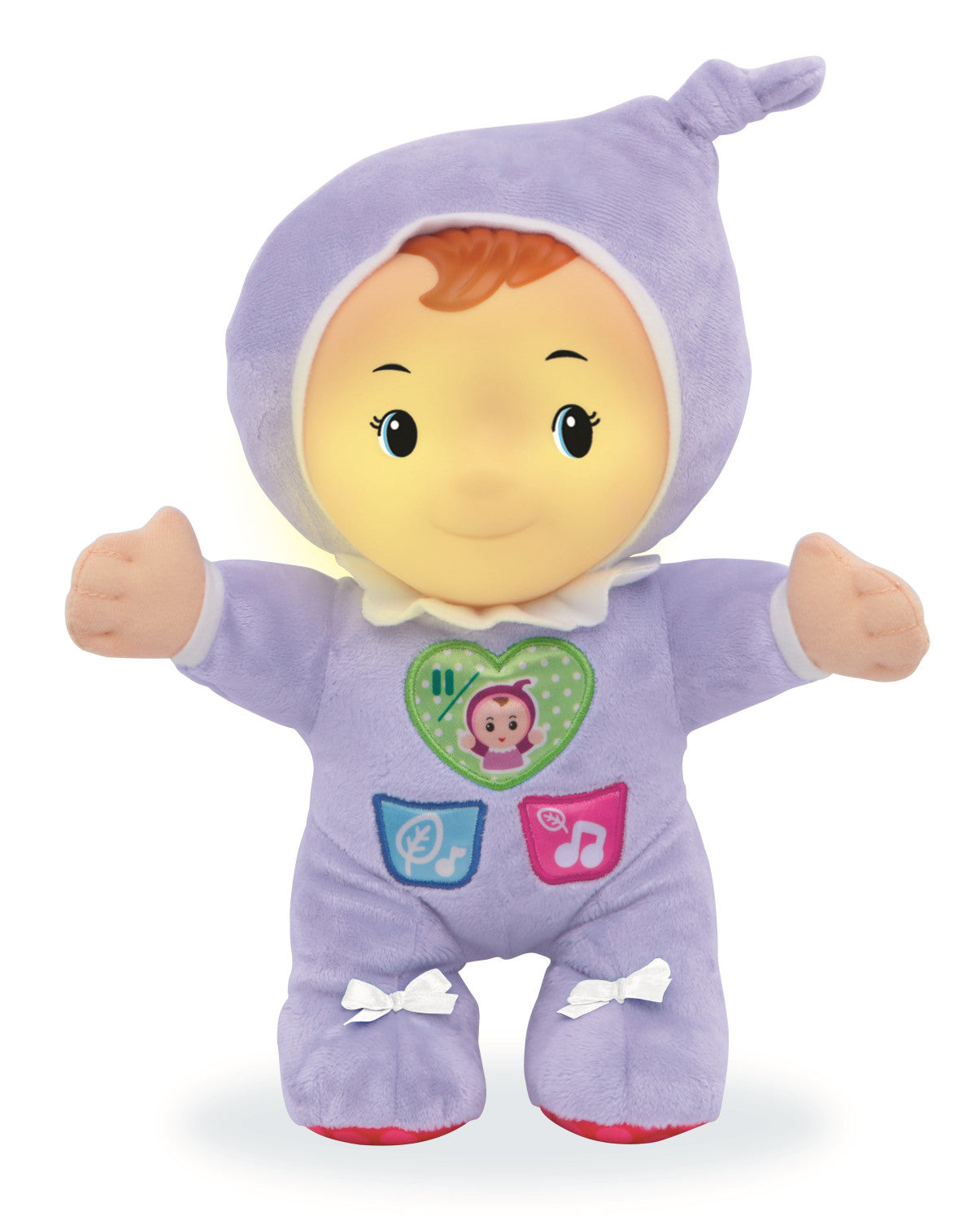 VTech Baby 80-186107 giocattolo educativo