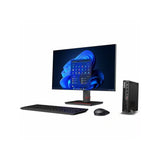 Lenovo ThinkStation P3 Tiny Gen 2 Intel Core Ultra 7 265 NVIDIA RTX A400 4GB 32GB DDR5 1TB SSD Win 11 Pro