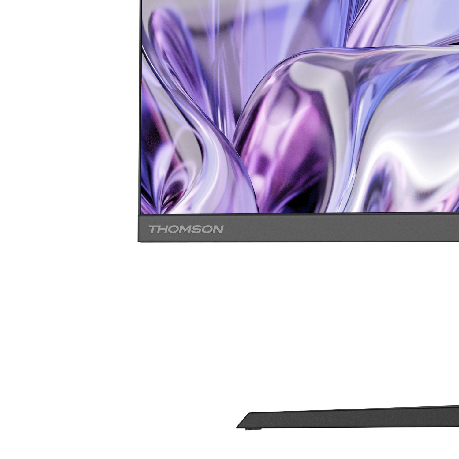 Thomson M24FB2Y14 Monitor PC 61 cm (24") 1920 x 1080 Pixel Full HD LED Nero