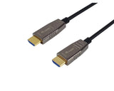 Equip 119453 cavo HDMI 30 m HDMI tipo A (Standard) Nero