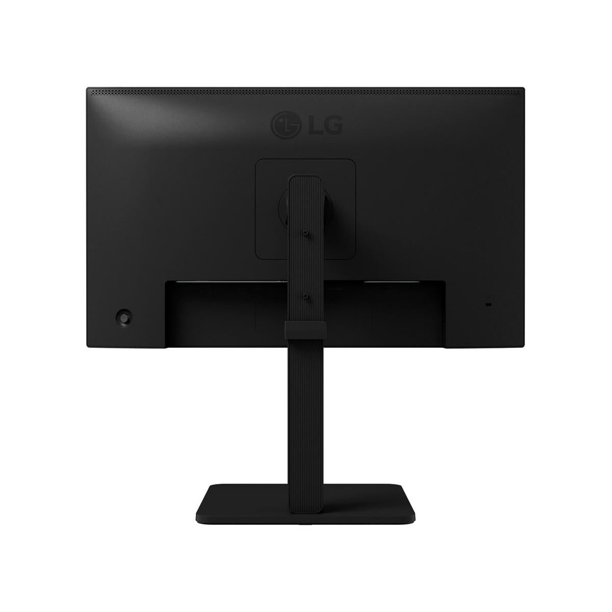 LG 24BA550 B Monitor PC 60 5 cm 23.8pollici 1920 x 1080 Pixel Full HD LCD Nero