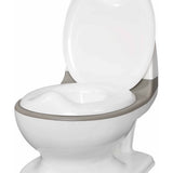 Nuby My Real Potty Vasino Educativo Con Suono 18m