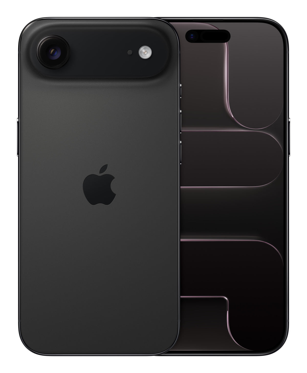 Apple iPhone Air 16,5 cm (6.5") Doppia SIM iOS 26 5G USB tipo-C 1 TB Nero