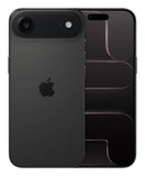 Apple iPhone Air 16,5 cm (6.5") Doppia SIM iOS 26 5G USB tipo-C 1 TB Nero
