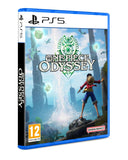 Infogrames One Piece Odyssey Standard ITA PlayStation 5 PS5