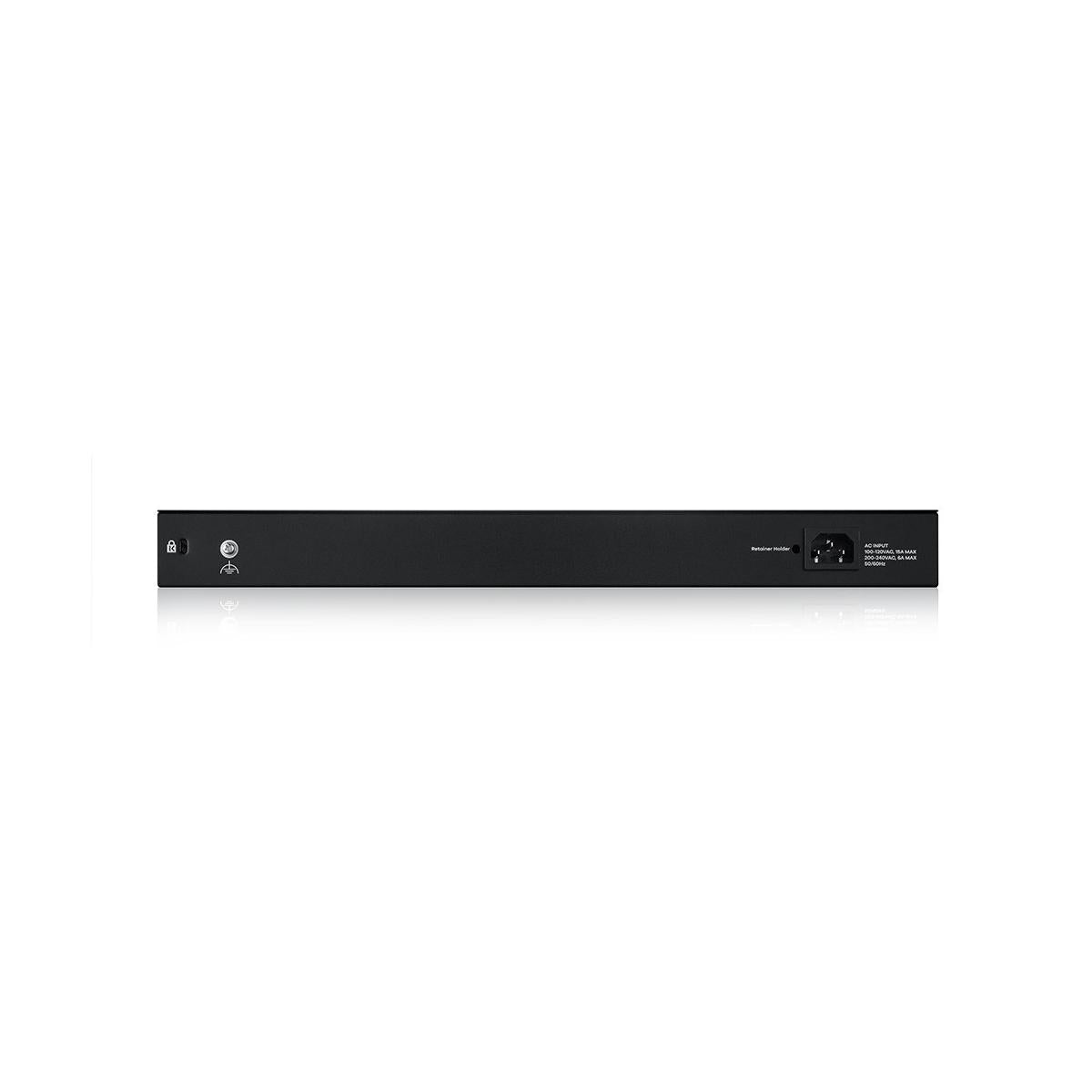 Zyxel XGS2220-54HP Gestito L3 Gigabit Ethernet (10/100/1000) Supporto Power over Ethernet (PoE)