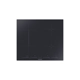 Hoover H-HOB 500 INDUCTION HTPS64MCTT/1 Nero Da incasso 60 cm Piano cottura a induzione 4 Fornello(i)