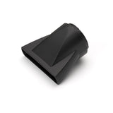 BaByliss D572DE asciuga capelli 2200 W Nero