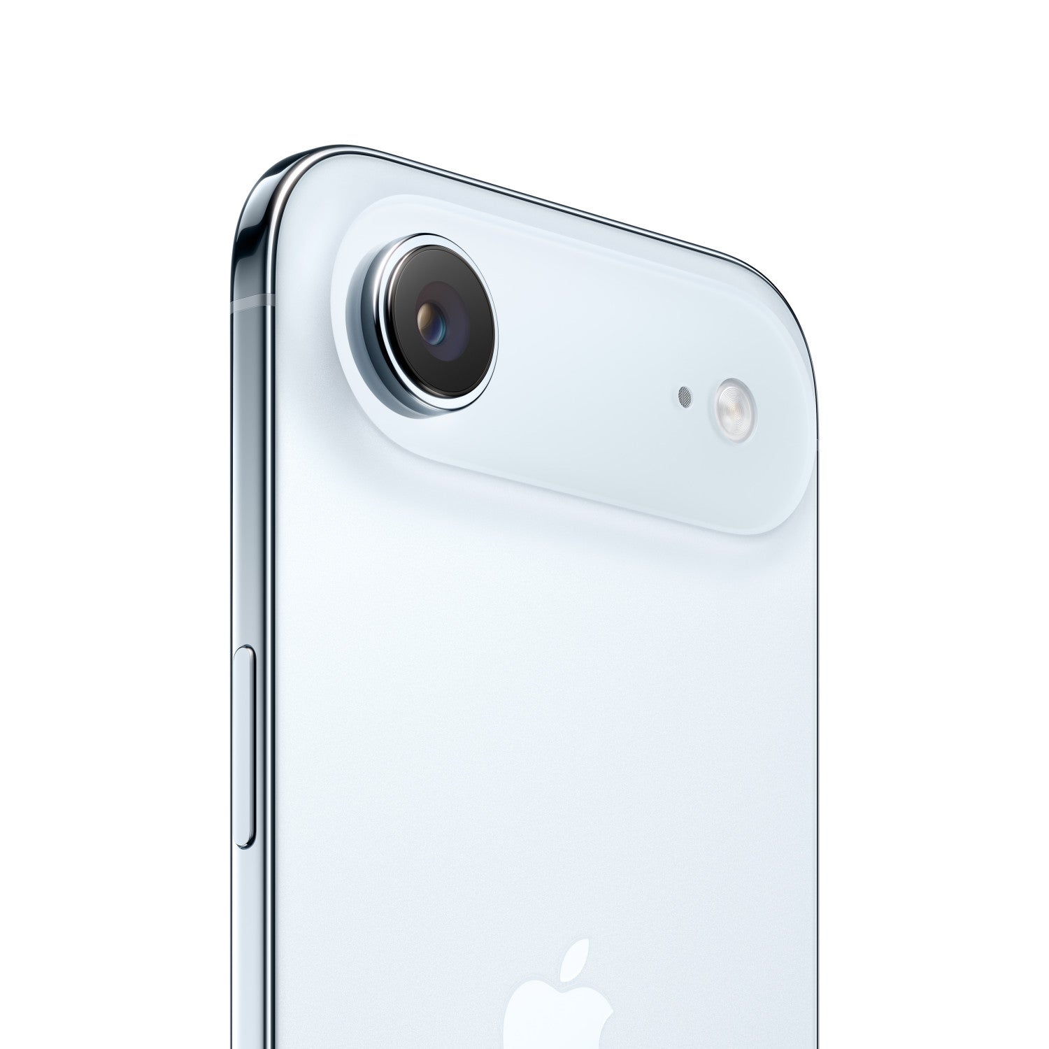 Apple iPhone Air 16,5 cm (6.5") Doppia SIM iOS 26 5G USB tipo-C 1 TB Blu