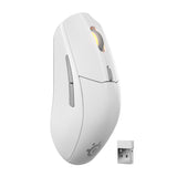Steelseries 62524 mouse Gaming Mano destra RF Wireless Bluetooth USB Type-C Ottico 18000 DPI