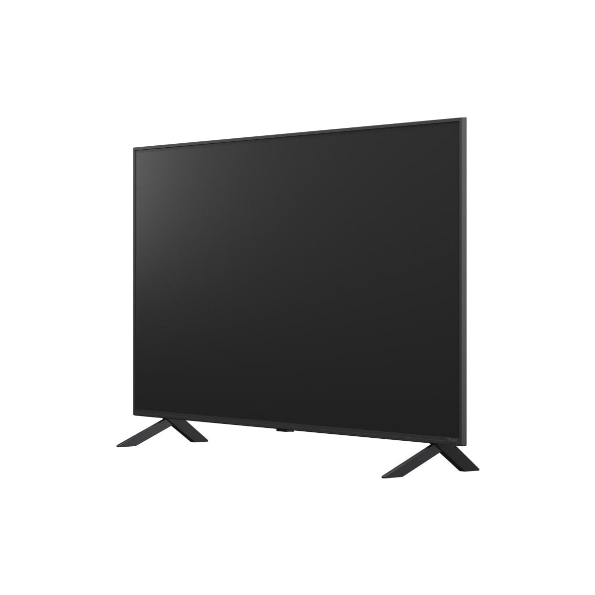 LG QNED 50QNED80A3A TV 50 pollici 4K Ultra HD Smart TV Wi-Fi Nero