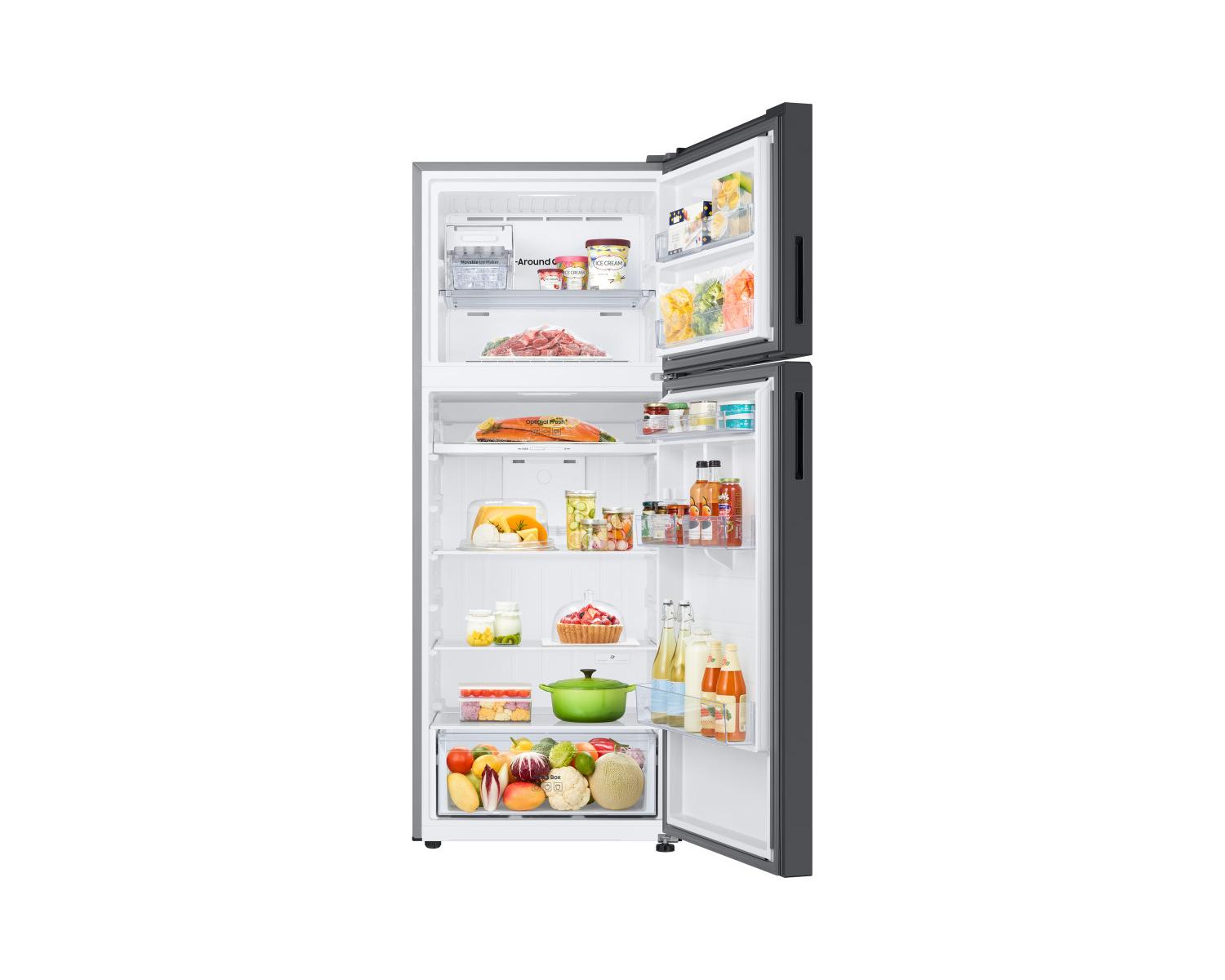 Samsung Frigorifero Doppia Porta BESPOKE AI 465L RT47CB662612