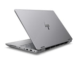 HP ZBook Fury G1i 16 inch Mobile Workstation PC Wolf Pro Security Edition - Data Science Intel Core Ultra 7 255HX 40,6 cm (16") WUXGA 32 GB DDR5-SDRAM NVIDIA RTX PRO 3000 Blackwell Wi-Fi 7 (802.11be) Windows 11 Pro AI Workstation, AI PC