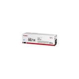 Canon 067H cartuccia toner 1 pz Originale Ciano