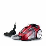 Aspirapolvere Ariete 2791/5 Jet Force 800 W Cilindro Secco senza Sacchetto 2.5 L Rosso