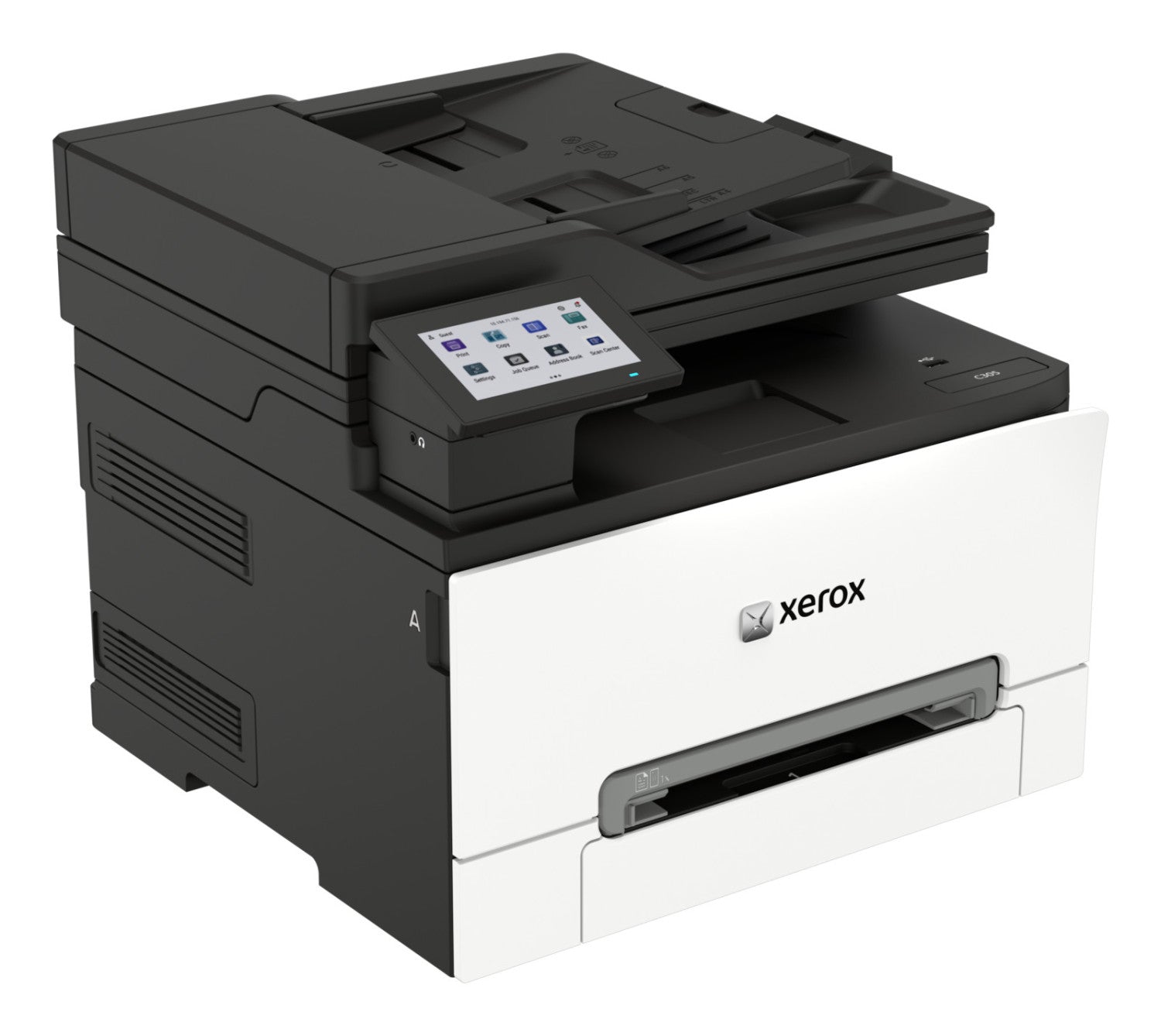Xerox C305ae Multifunzione Laser A4 Colore Wi-Fi Fronte/Retro 32 Ppm