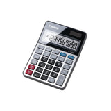 Canon LS-102 TC Calcolatrice Desktop di Base Nero Metallico