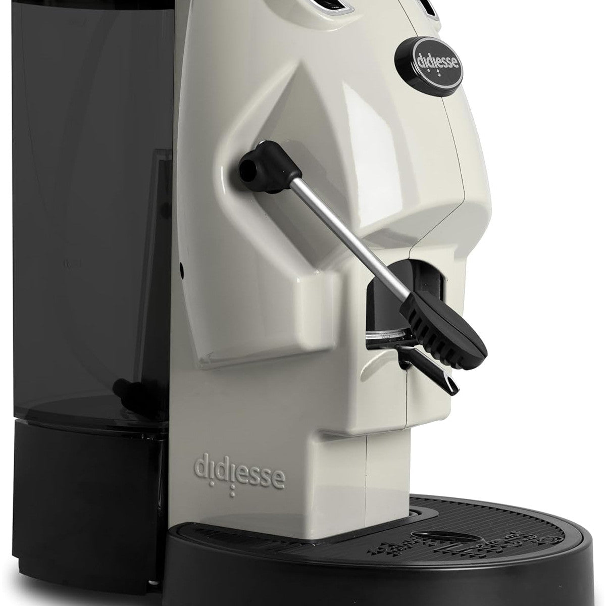 Didiesse Baby Frog coffee tea Automatica/Manuale Macchina per espresso 1,3 L