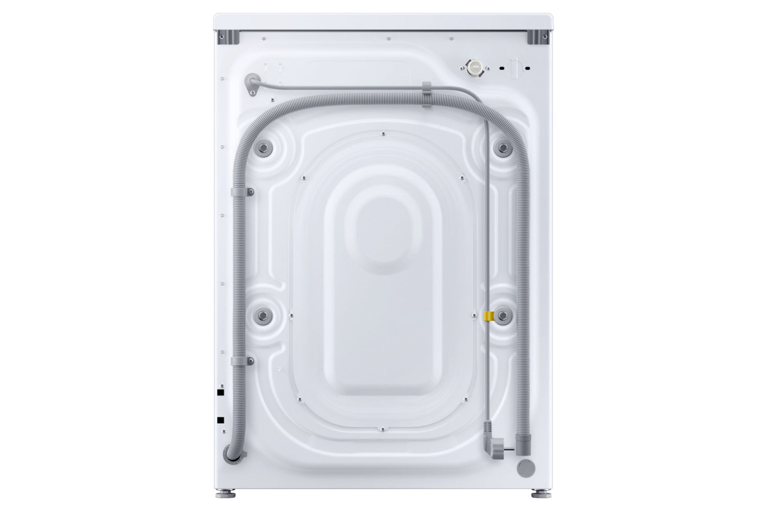Samsung Lavatrice Serie 3000 Slim 8 Kg WW80FG3M05AWET
