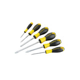 Stanley STHT0-60208 cacciavite manuale Set