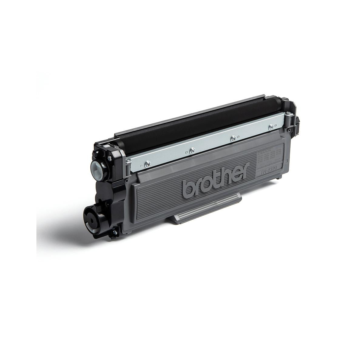 Brother TN-2320 cartuccia toner 1 pz Originale Nero