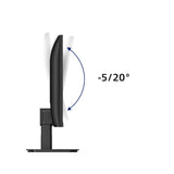 Philips Serie 1000 24E1N1100A/00 Monitor PC 60,5 cm (23.8") 1920 x 1080 Pixel Full HD LCD Nero