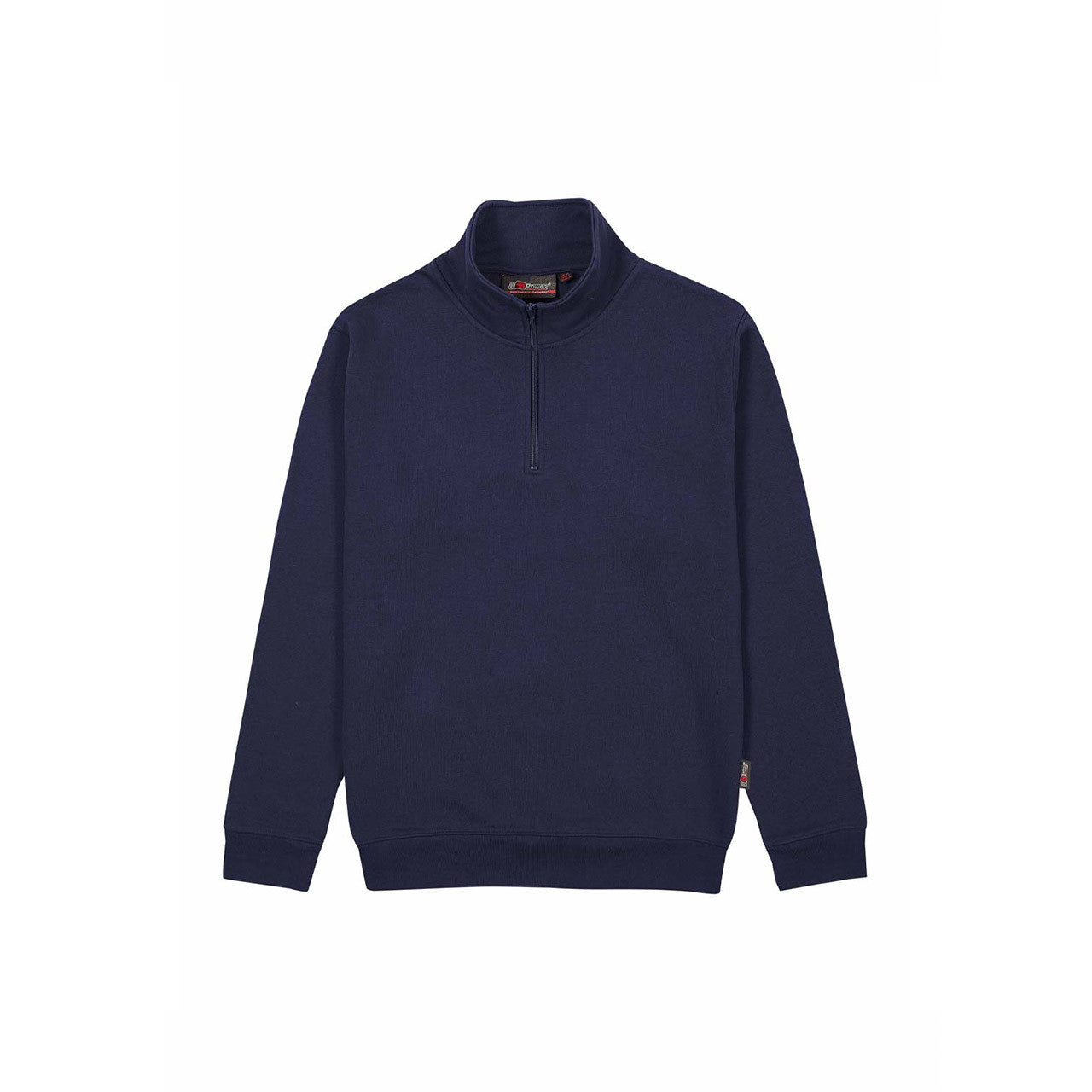 U-Power Style Tautra Jumper Blu