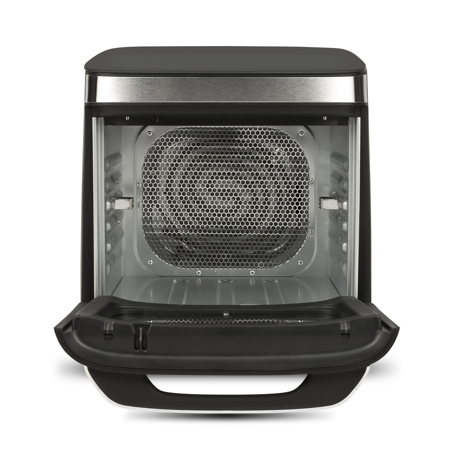 G3 Ferrari Friggisano LUX 13 Singolo 13 L Indipendente 1800 W Friggitrice ad aria calda Nero