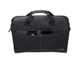 ASUS Nereus 40,6 cm (16") Valigetta ventiquattrore Nero