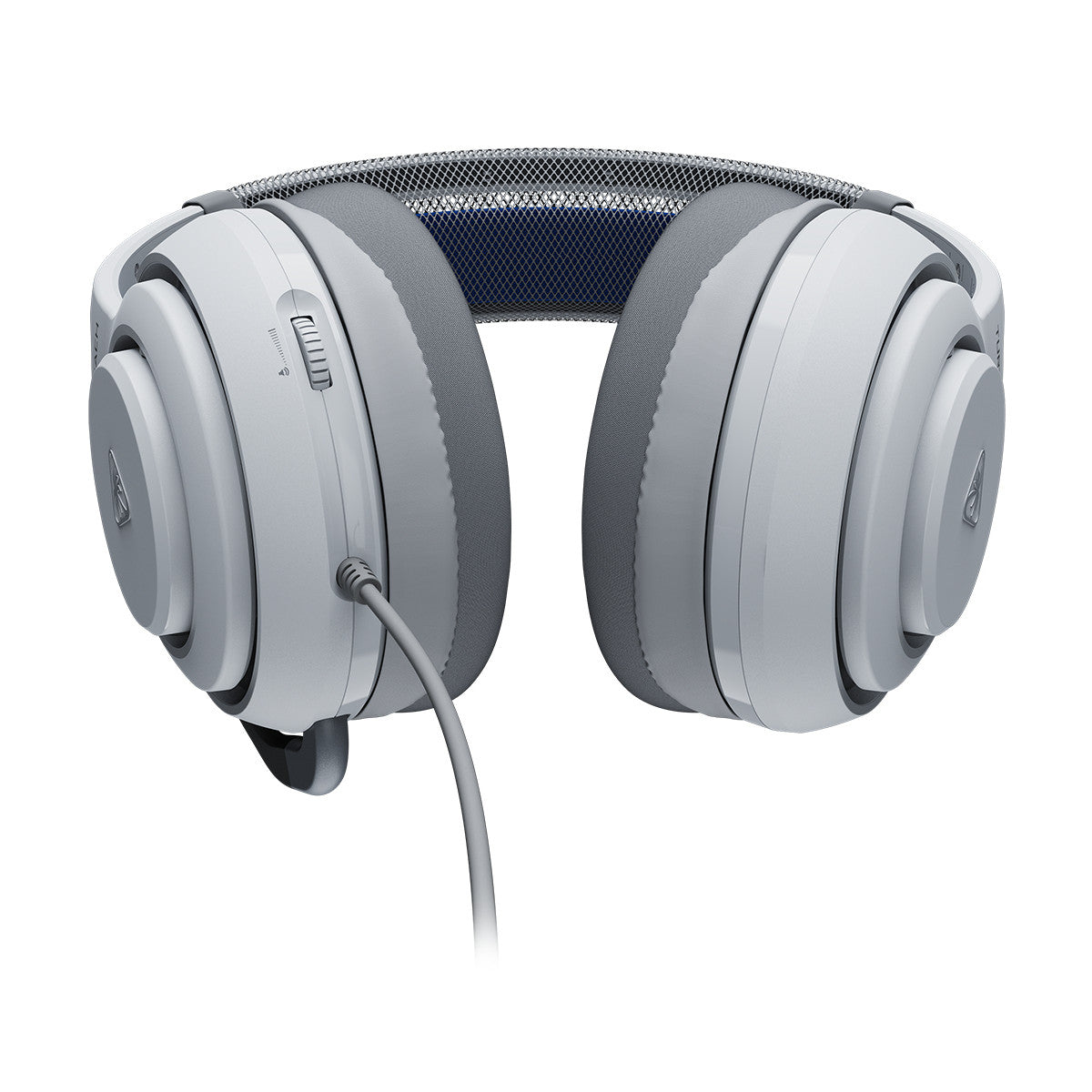 Turtle Beach Atlas 200 Auricolare Cablato A Padiglione Gaming Bianco